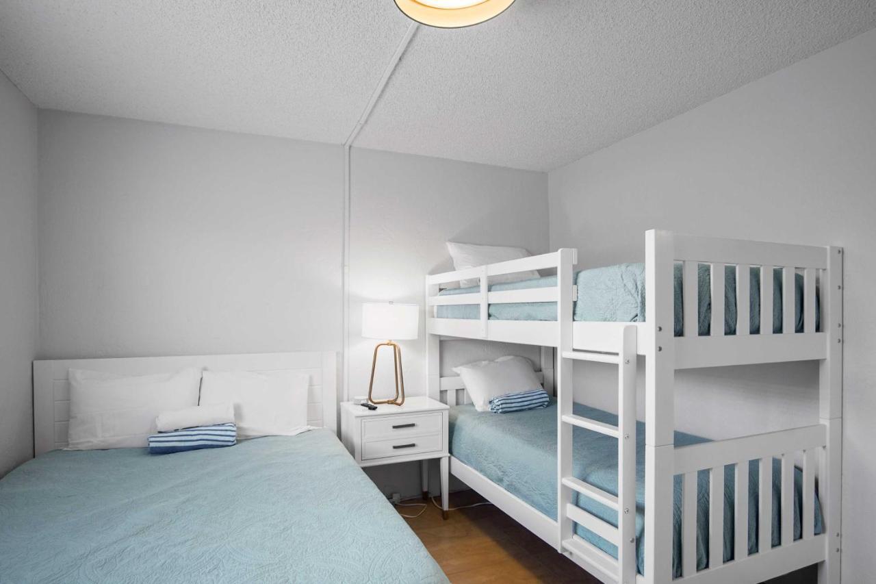Oceanfront Daytona Beach Condo With Beach Views! מראה חיצוני תמונה